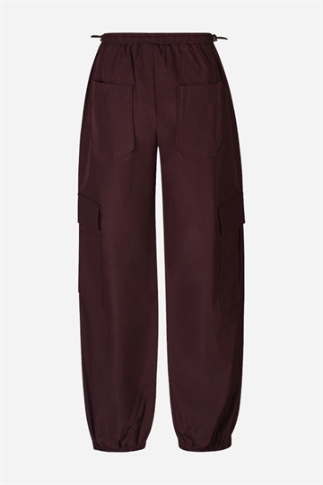 D-xel Cargo Pants - Zanne - Brun